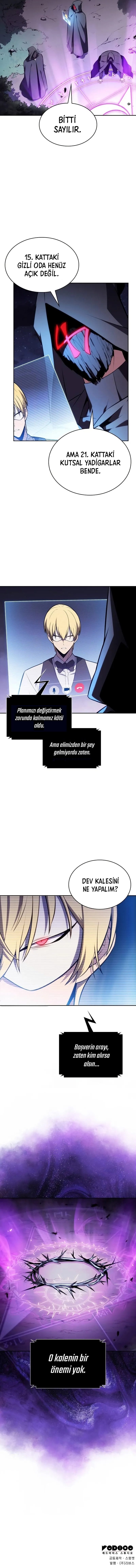 Read Son Seviye Çaylak TR Manga Online