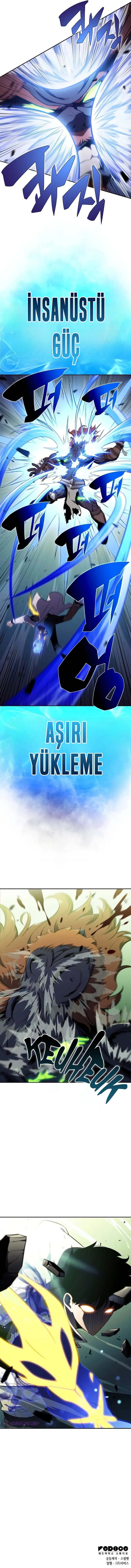 Read Son Seviye Çaylak TR Manga Online