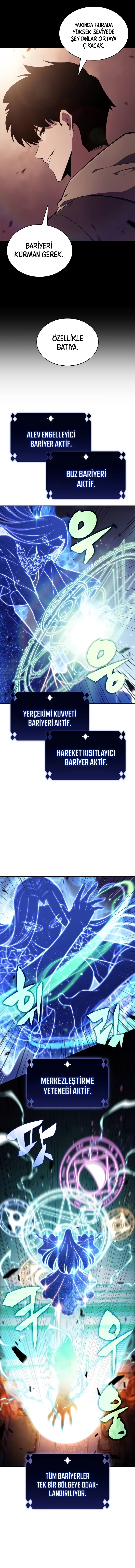 Read Son Seviye Çaylak TR Manga Online