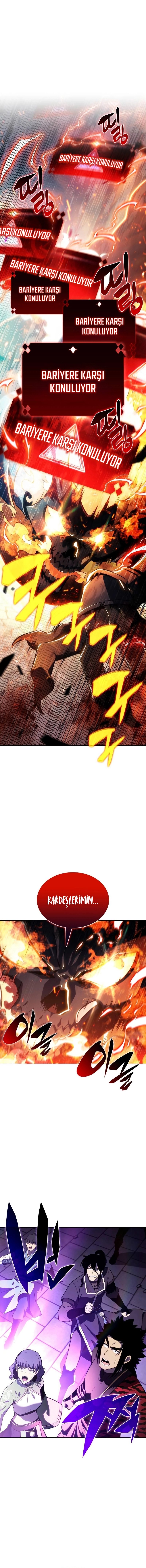 Read Son Seviye Çaylak TR Manga Online