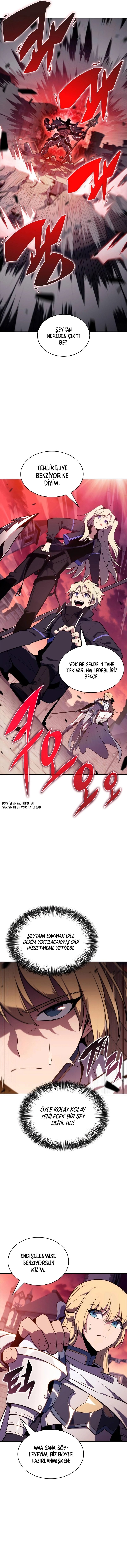 Read Son Seviye Çaylak TR Manga Online