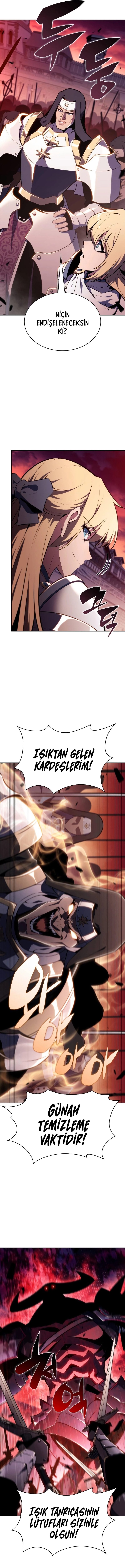 Read Son Seviye Çaylak TR Manga Online