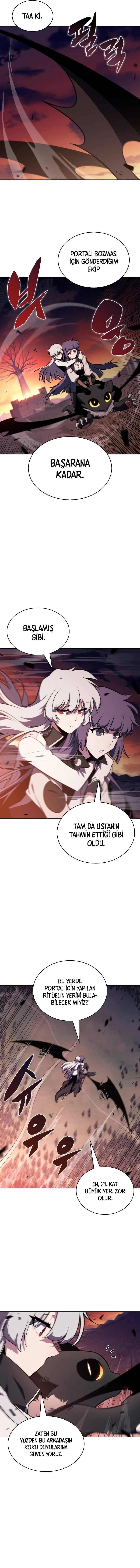 Read Son Seviye Çaylak TR Manga Online