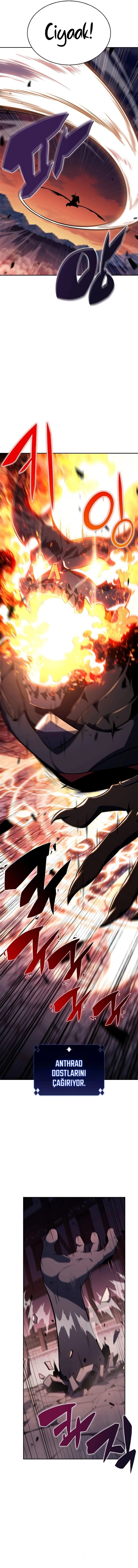 Read Son Seviye Çaylak TR Manga Online