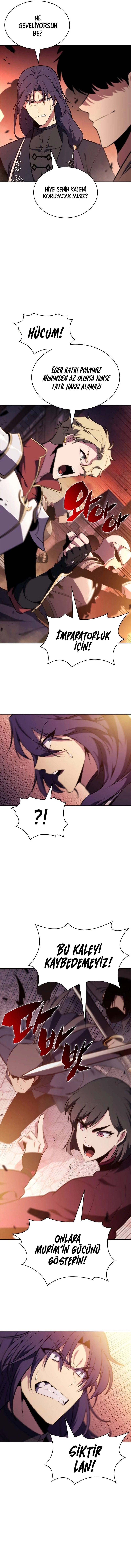 Read Son Seviye Çaylak TR Manga Online