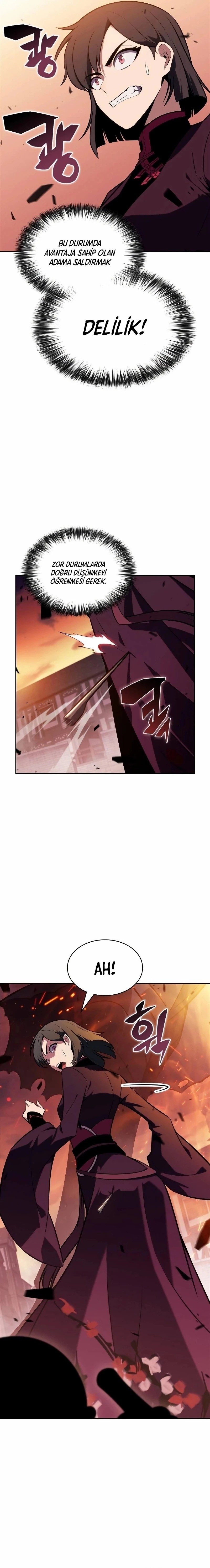 Read Son Seviye Çaylak TR Manga Online