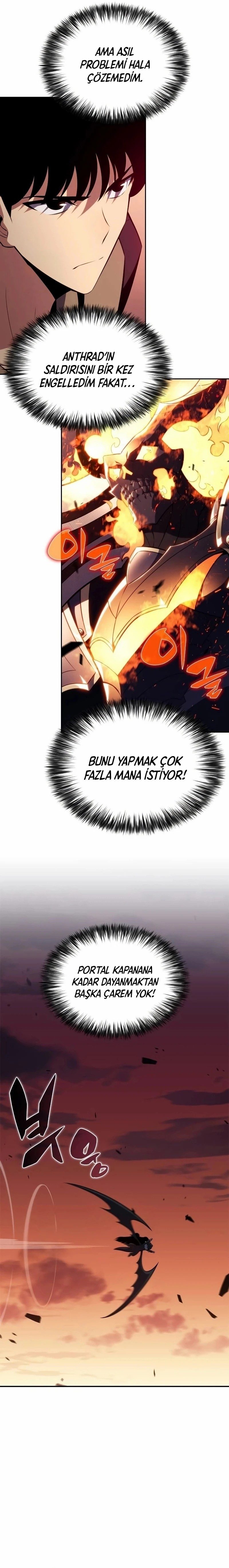 Read Son Seviye Çaylak TR Manga Online