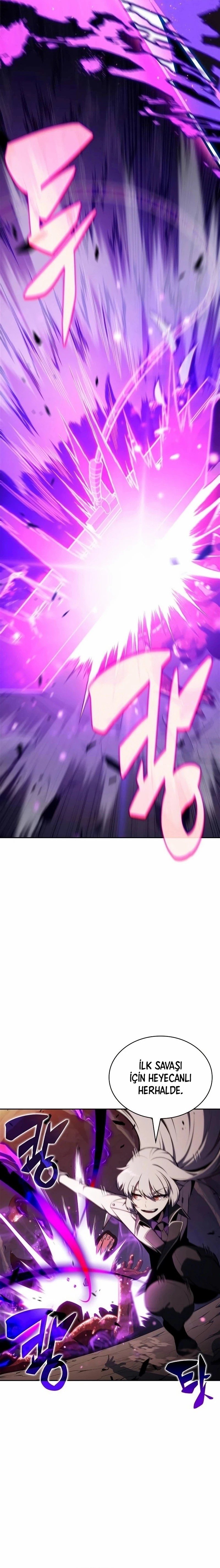 Read Son Seviye Çaylak TR Manga Online