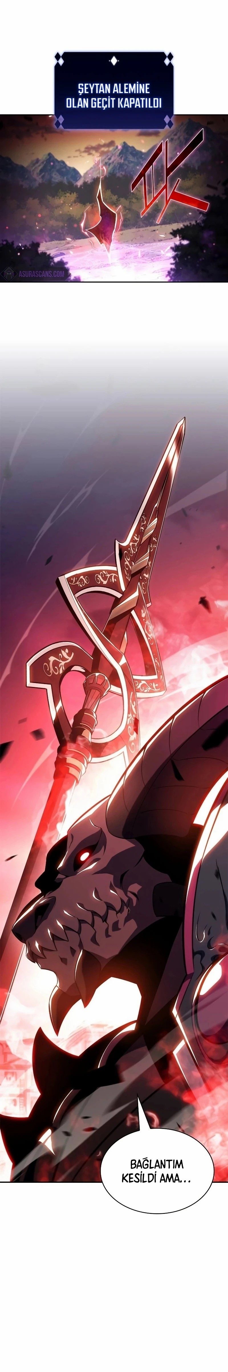 Read Son Seviye Çaylak TR Manga Online