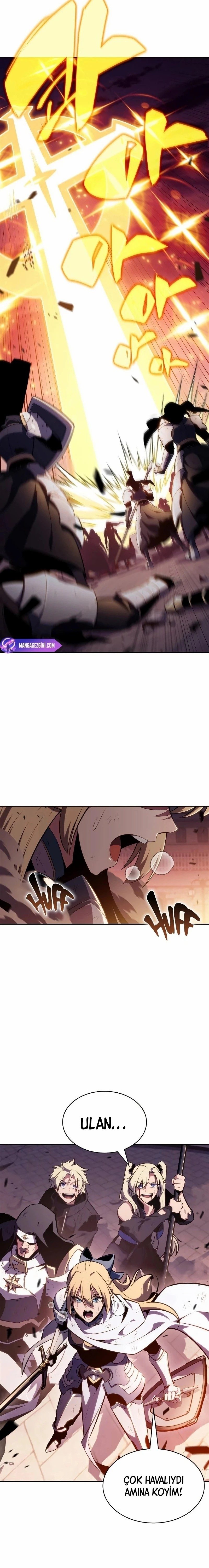 Read Son Seviye Çaylak TR Manga Online