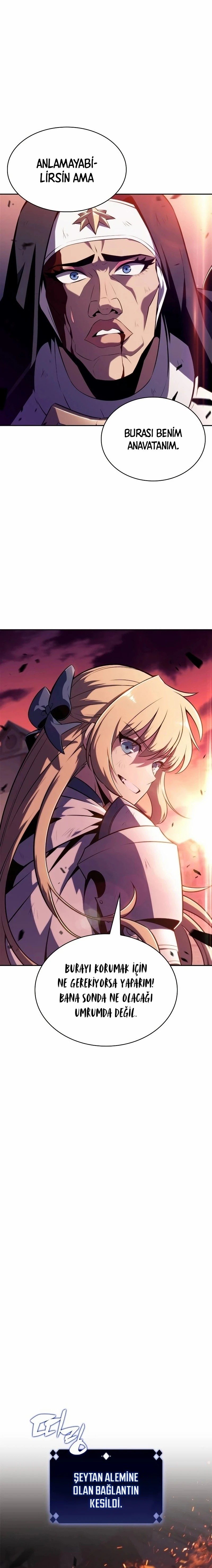 Read Son Seviye Çaylak TR Manga Online