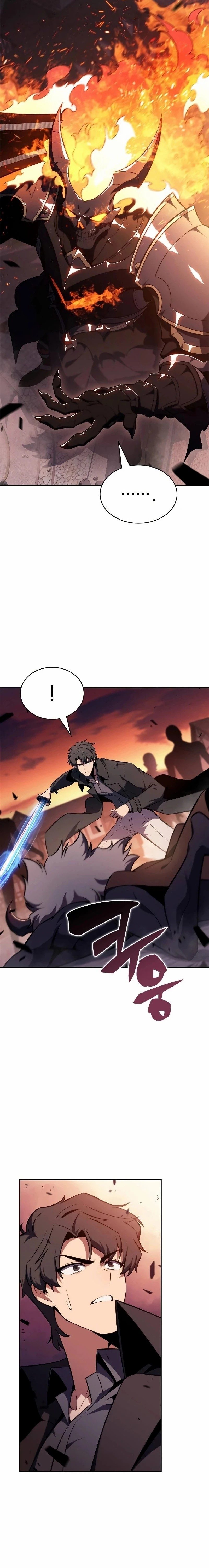 Read Son Seviye Çaylak TR Manga Online