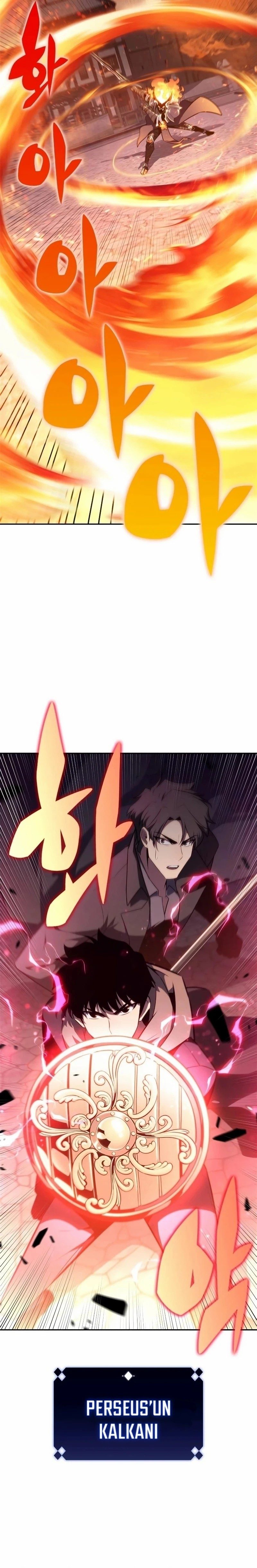 Read Son Seviye Çaylak TR Manga Online