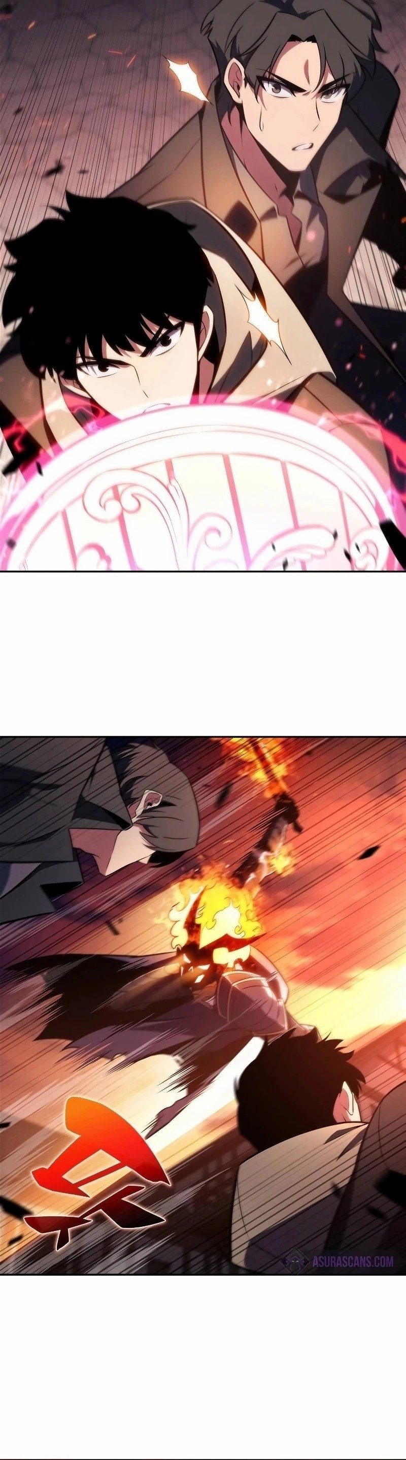 Read Son Seviye Çaylak TR Manga Online