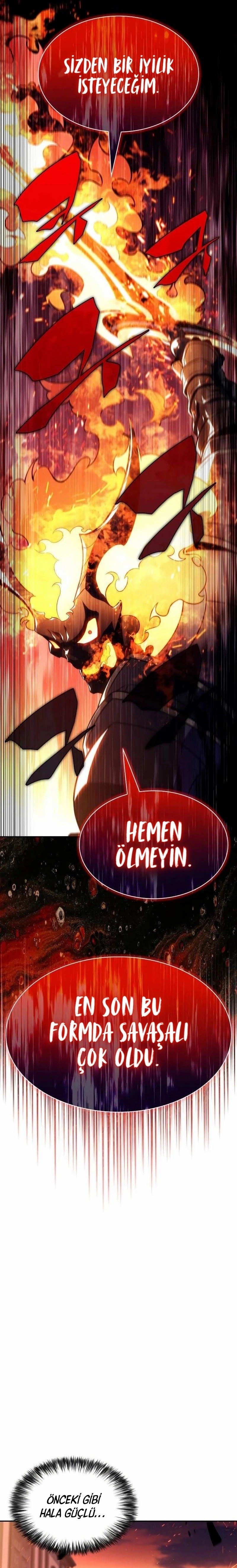 Read Son Seviye Çaylak TR Manga Online