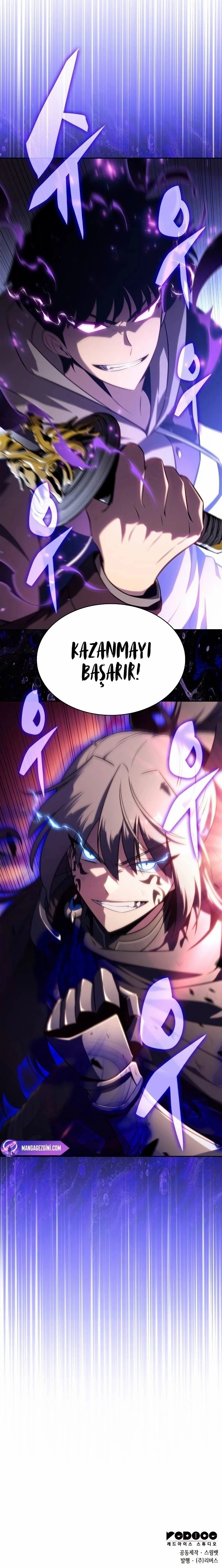 Read Son Seviye Çaylak TR Manga Online