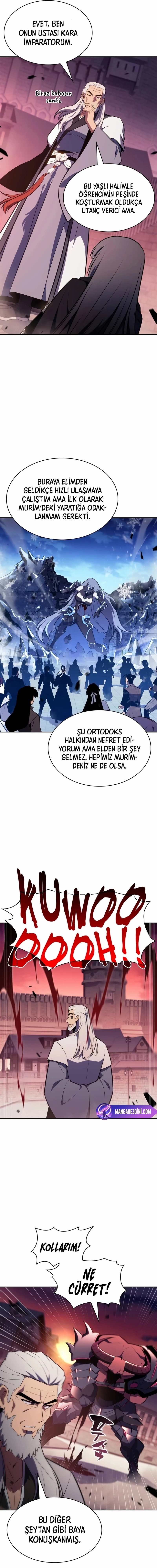 Read Son Seviye Çaylak TR Manga Online