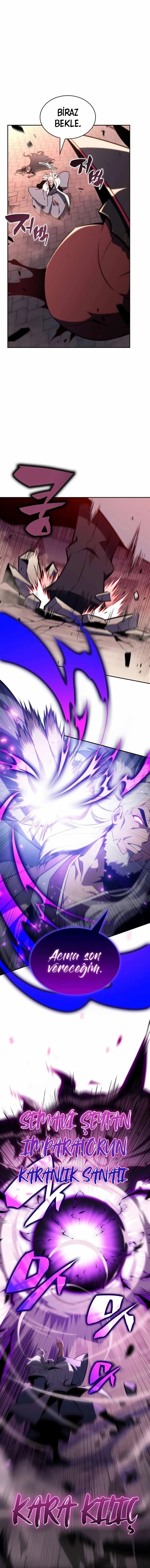 Read Son Seviye Çaylak TR Manga Online