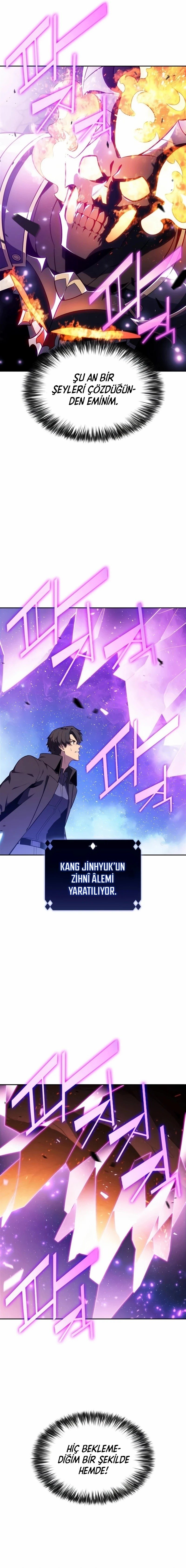 Read Son Seviye Çaylak TR Manga Online