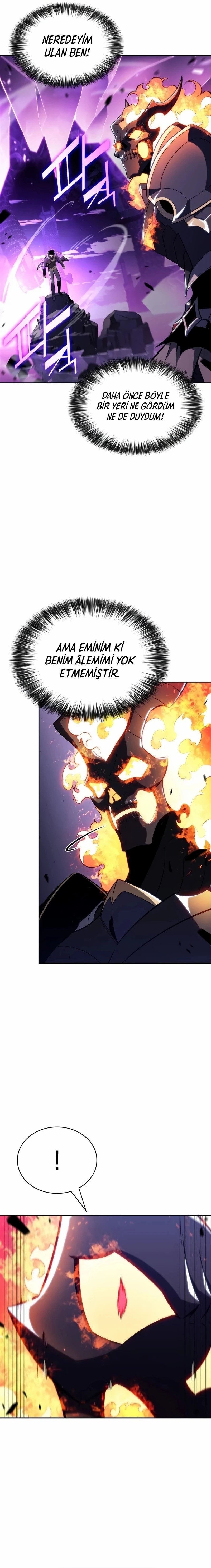 Read Son Seviye Çaylak TR Manga Online
