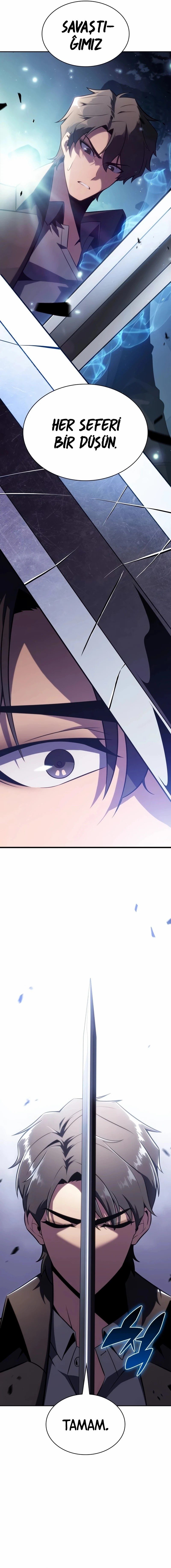 Read Son Seviye Çaylak TR Manga Online