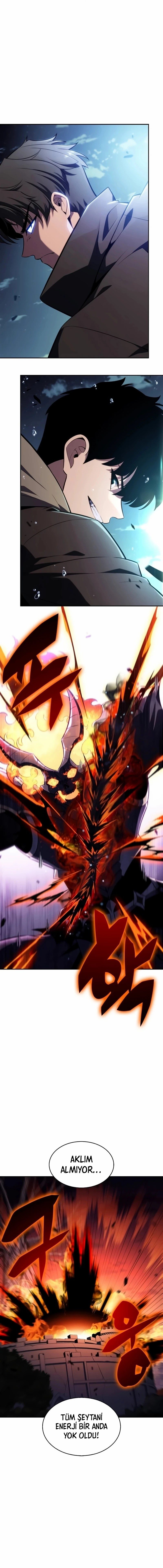Read Son Seviye Çaylak TR Manga Online