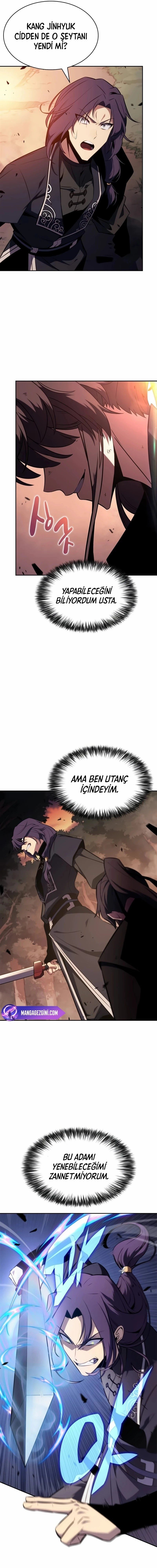 Read Son Seviye Çaylak TR Manga Online