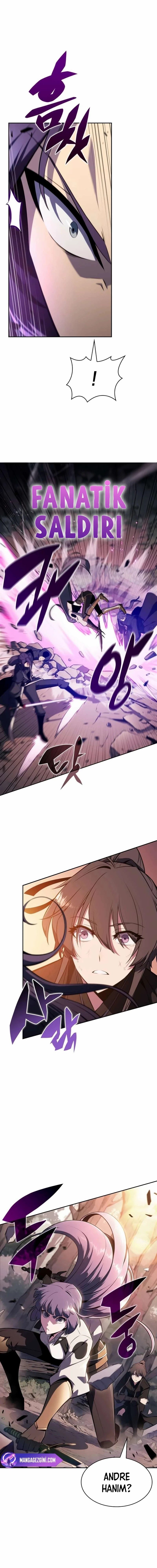 Read Son Seviye Çaylak TR Manga Online