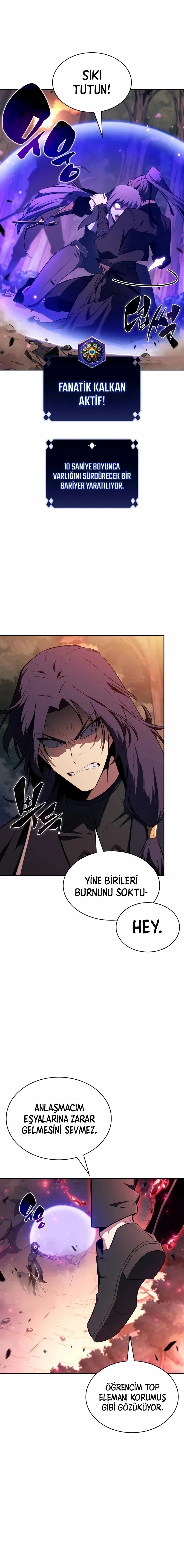Read Son Seviye Çaylak TR Manga Online