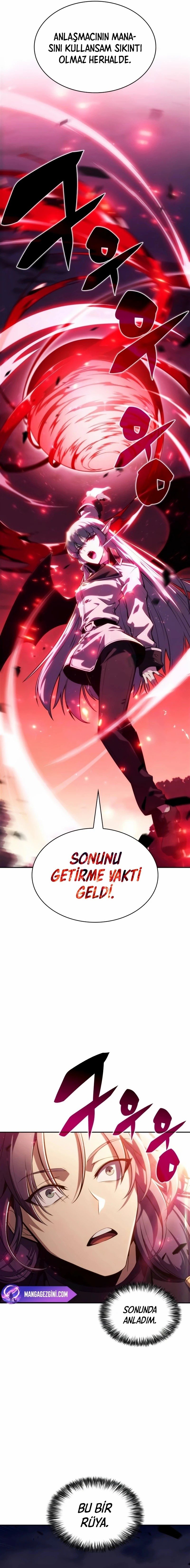 Read Son Seviye Çaylak TR Manga Online