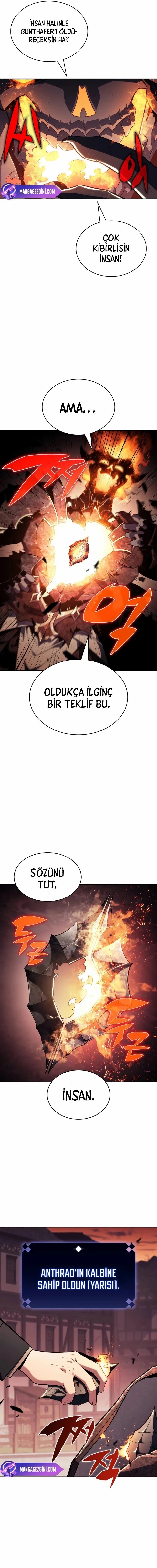 Read Son Seviye Çaylak TR Manga Online