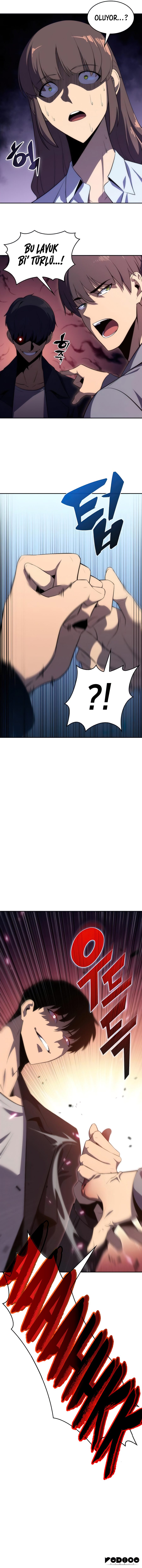 Read Son Seviye Çaylak TR Manga Online