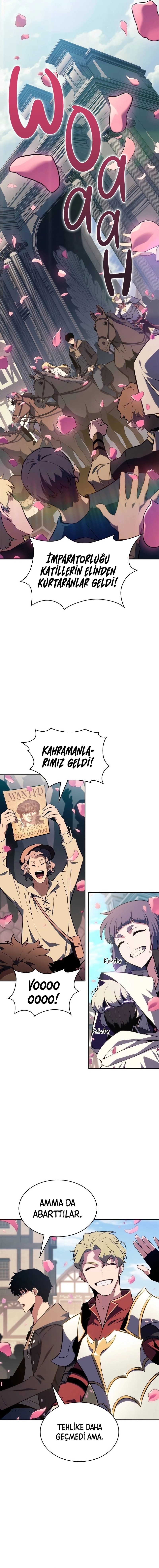 Read Son Seviye Çaylak TR Manga Online