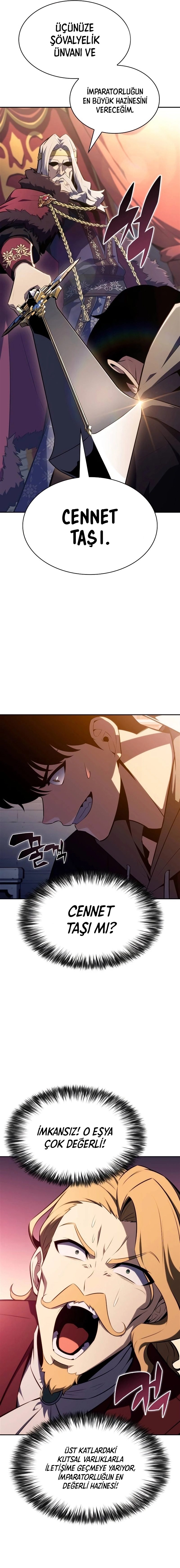 Read Son Seviye Çaylak TR Manga Online
