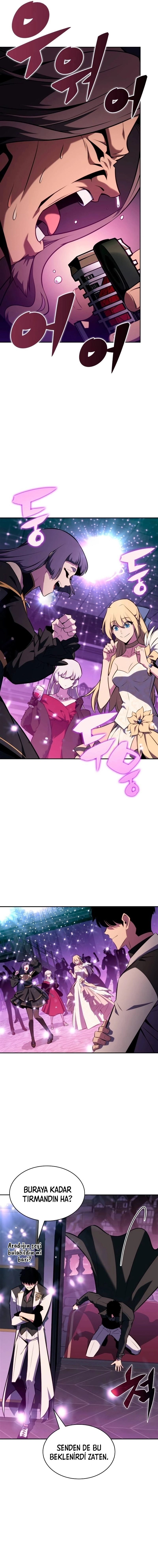 Read Son Seviye Çaylak TR Manga Online