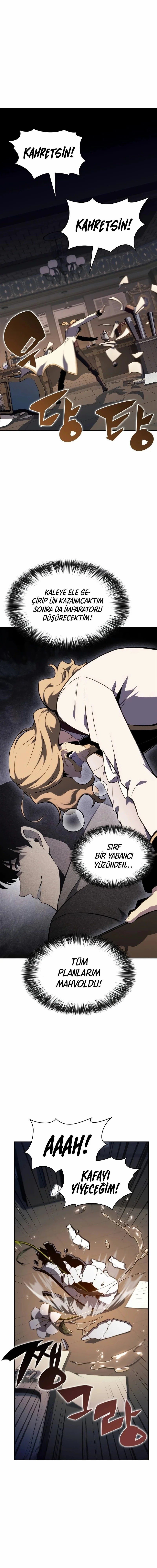 Read Son Seviye Çaylak TR Manga Online