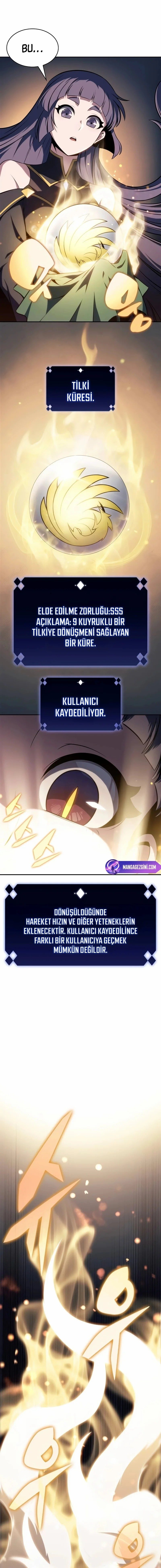 Read Son Seviye Çaylak TR Manga Online