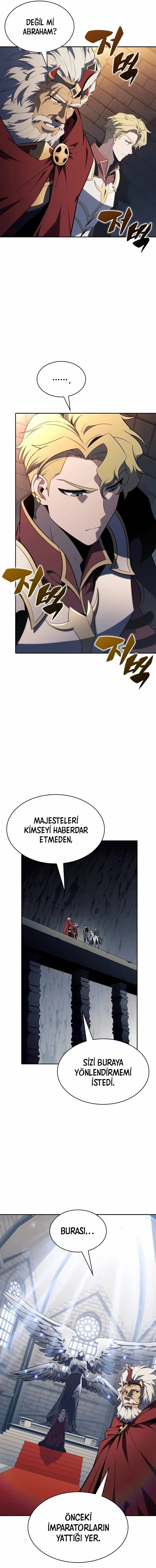 Read Son Seviye Çaylak TR Manga Online