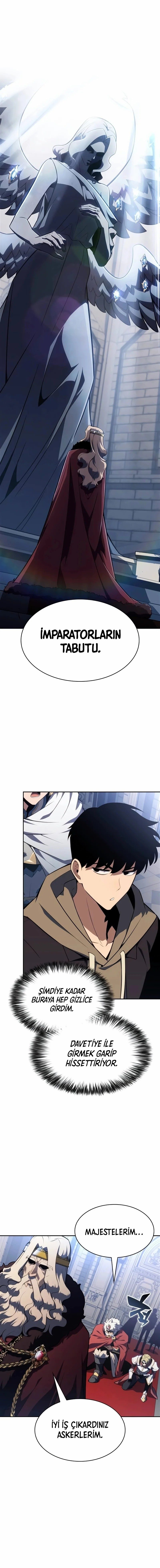 Read Son Seviye Çaylak TR Manga Online