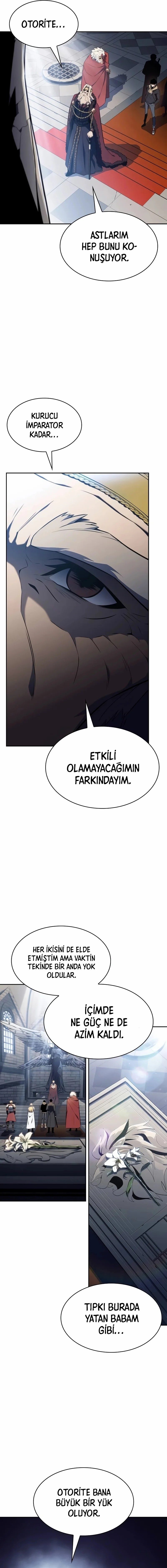 Read Son Seviye Çaylak TR Manga Online