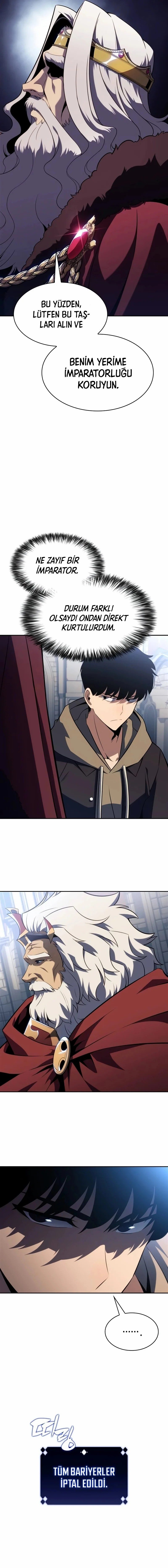 Read Son Seviye Çaylak TR Manga Online
