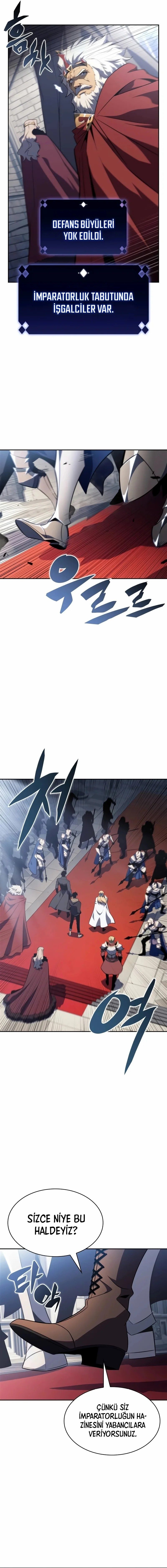 Read Son Seviye Çaylak TR Manga Online