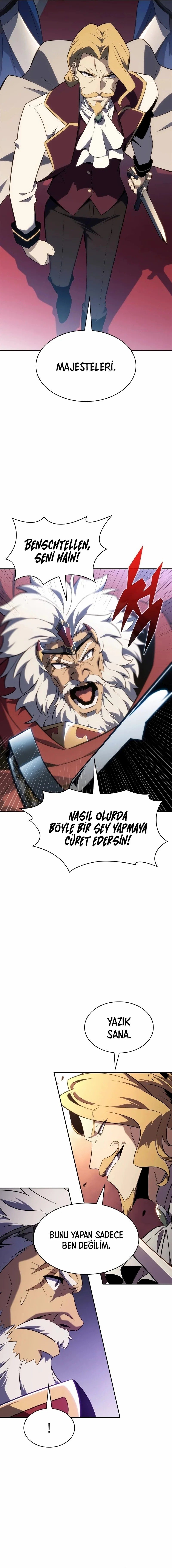 Read Son Seviye Çaylak TR Manga Online
