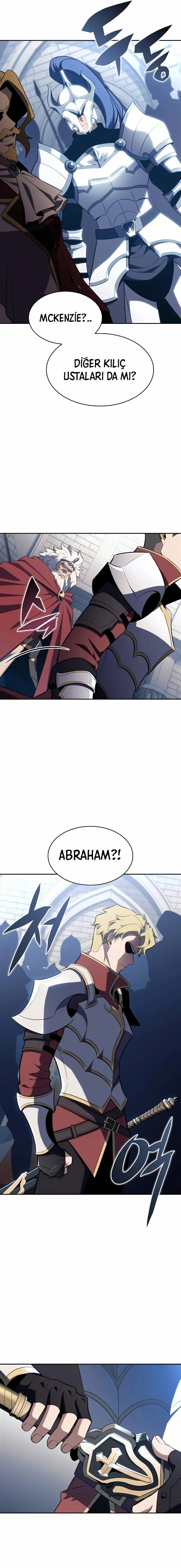 Read Son Seviye Çaylak TR Manga Online