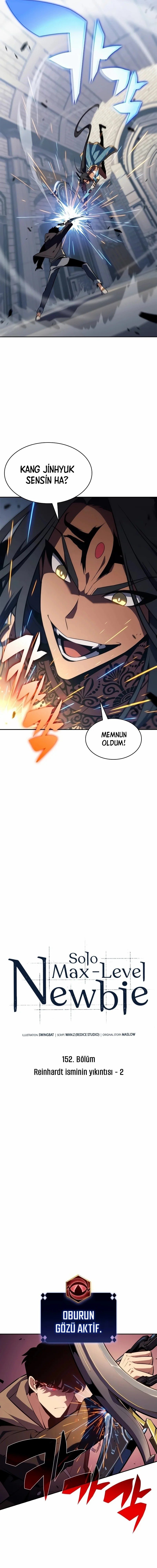 Read Son Seviye Çaylak TR Manga Online