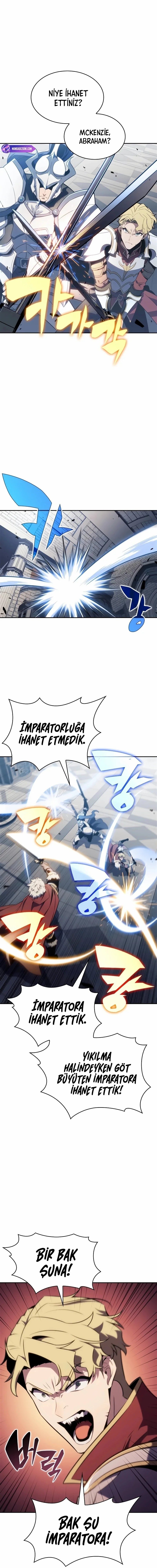 Read Son Seviye Çaylak TR Manga Online