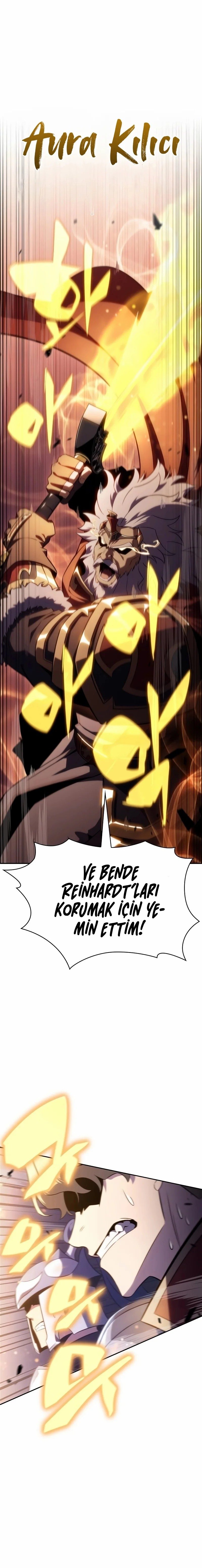Read Son Seviye Çaylak TR Manga Online