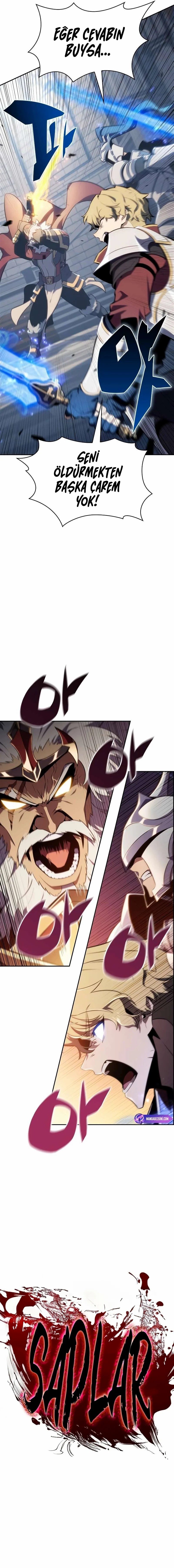 Read Son Seviye Çaylak TR Manga Online