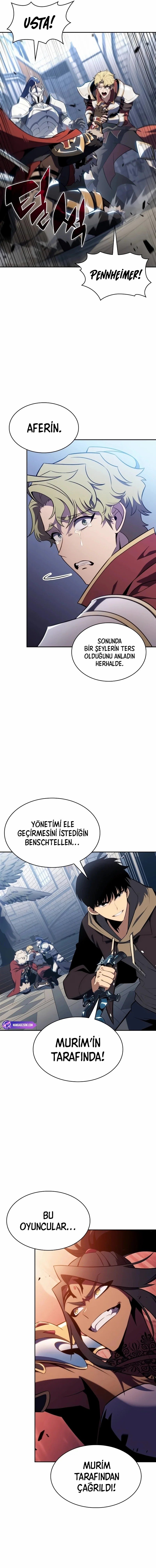 Read Son Seviye Çaylak TR Manga Online