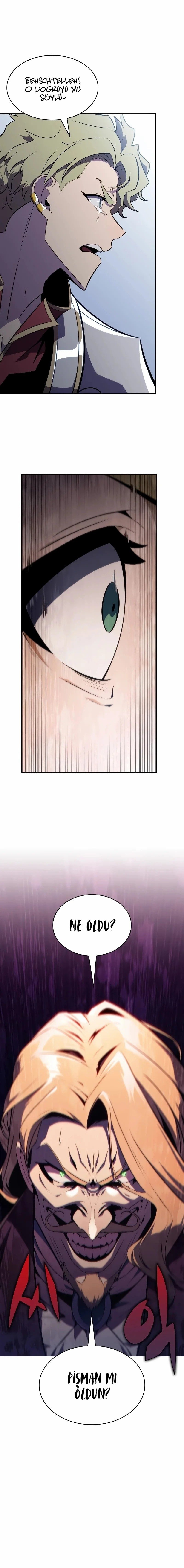 Read Son Seviye Çaylak TR Manga Online